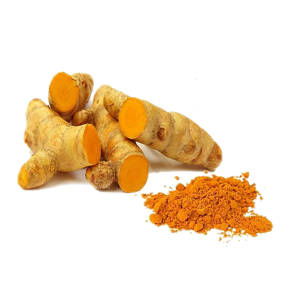 Pure Turmeric Root Extract Curcuma Longa Extract 95% Curcumin Curcuminoids