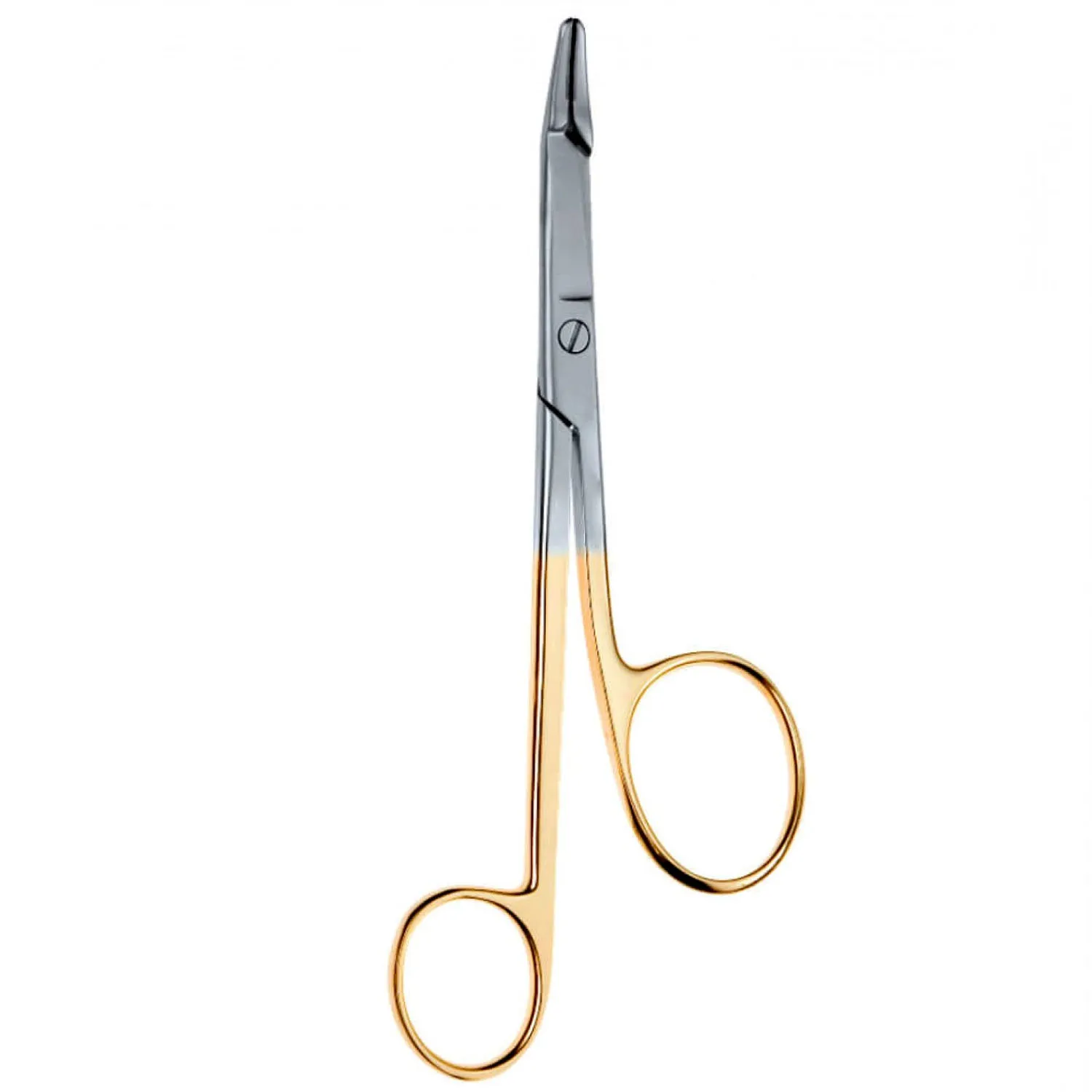 High quality Gillies Scissors/Needle holder surgical general instruments