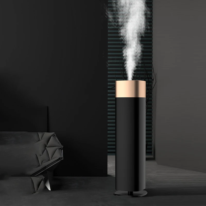 NEWIND Electric Aroma Diffuser Aromatherapy Humidifiers Diffusers Ultrasonic Cool Mist Maker Fogger