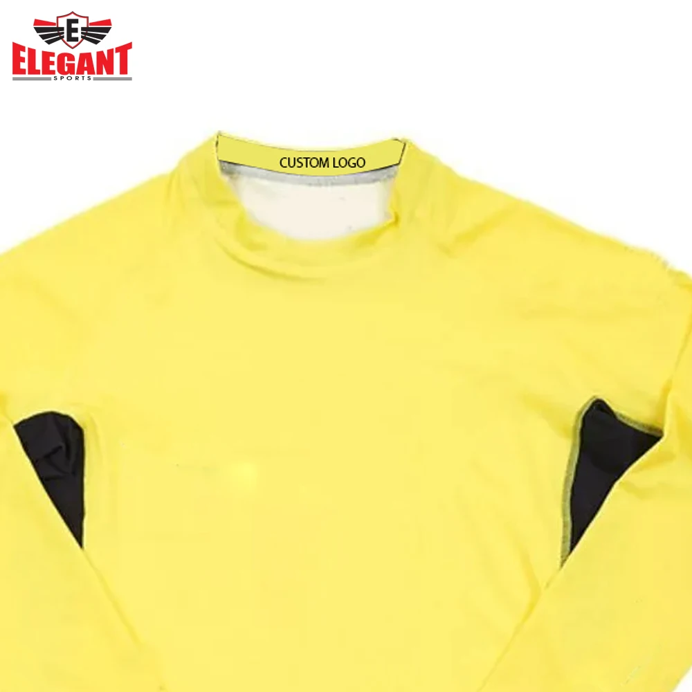 MMA Long Sleeve Rash Guard Trousers Shorts Training Compression Set High Quality Men Wear Rash Guard By Elegant Sports