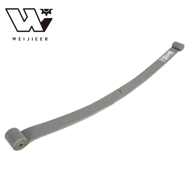 Front leaf spring for 29827248 toyota truck suspensions