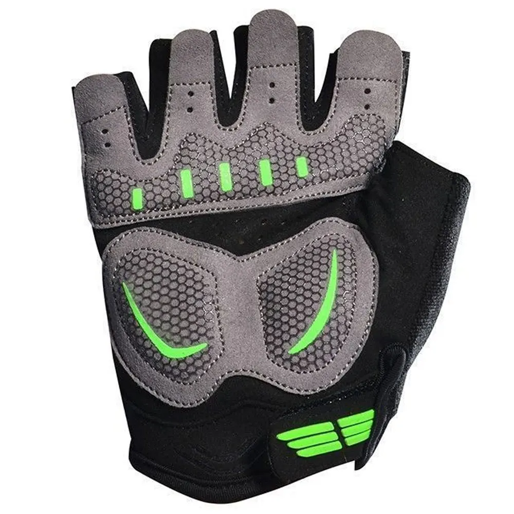 Online Sale New Style Cycling Gloves Top Quality Cycling Gloves Outdoor Sports Cycling Gloves