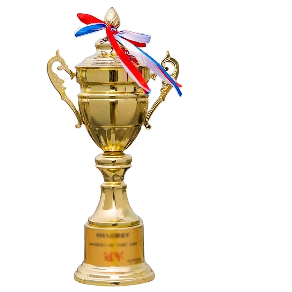 Wholesale Prices Top Quality Metal Winner Cup Sports Medals Champion Plaque Game Souvenir Honour Mementos Trophy Gift Trophies