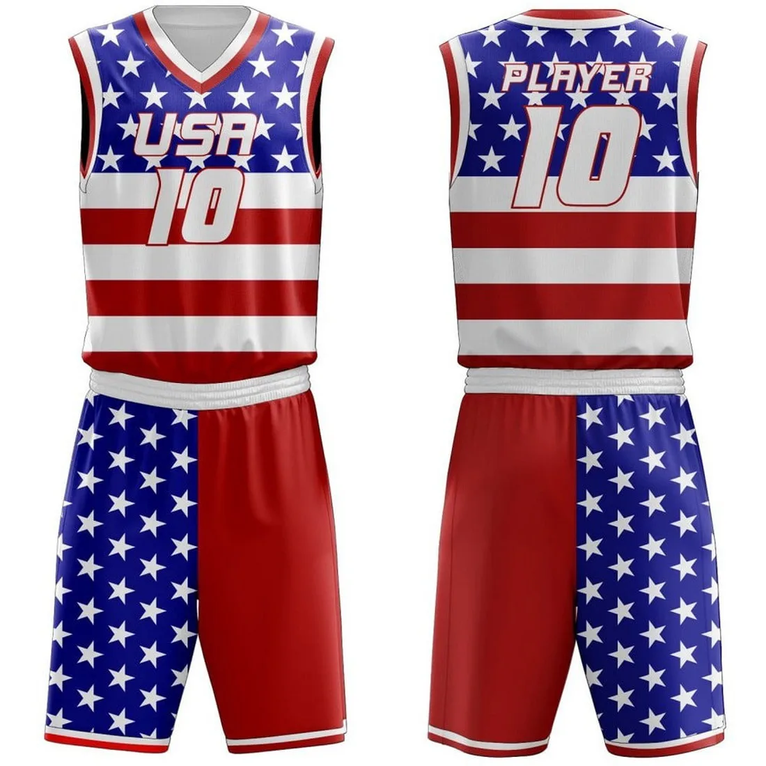 Wholesale New sportswear basketball jersey basketball uniform with customized Logo Printed