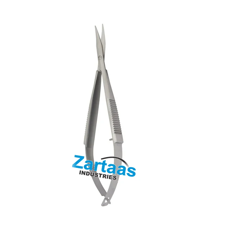 2024 High Quality Stainless Steel Dental Instruments Westcott Gum Scissors 11 cm Surgical Instruments