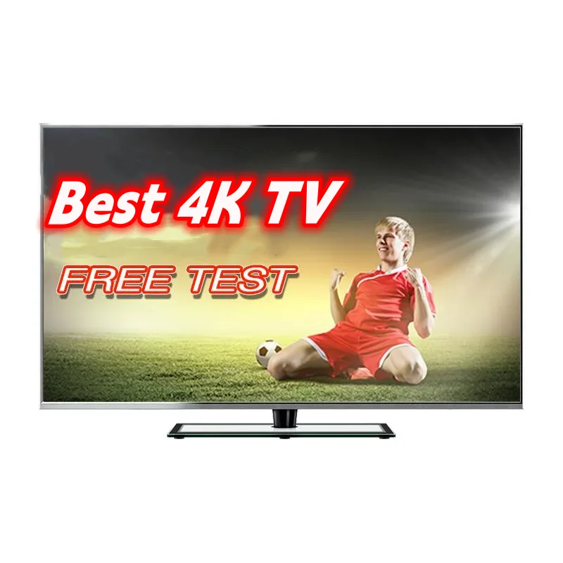 Iptv M3u Subscrip M3u List Smart Tv Box  Iptv Reseller Panel Free Test Iptv