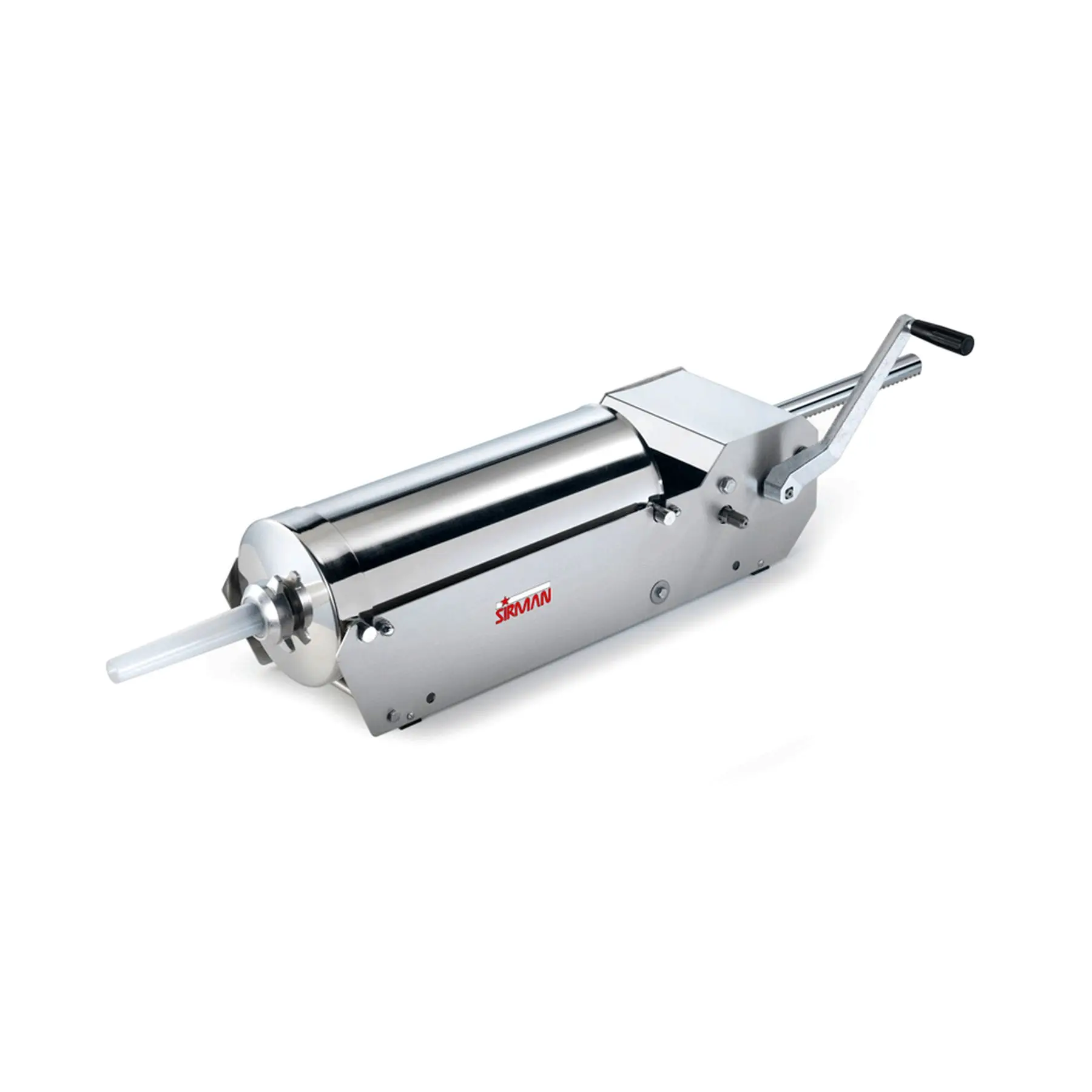 AISI 304 Stainless Steel Meat Processing Equipment Sturdy IS 16 X Dependable Nylon Pistons for Daily Use in Hotels & Restaurants