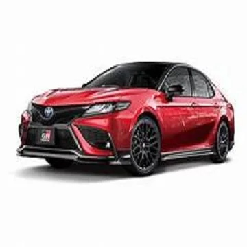 FAIRLY USED TOY-OTA CAM-RY 2019 2020