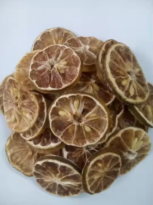 Cheapest Price Dried lemon price / Black lemon - Ms.Holiday in 2021