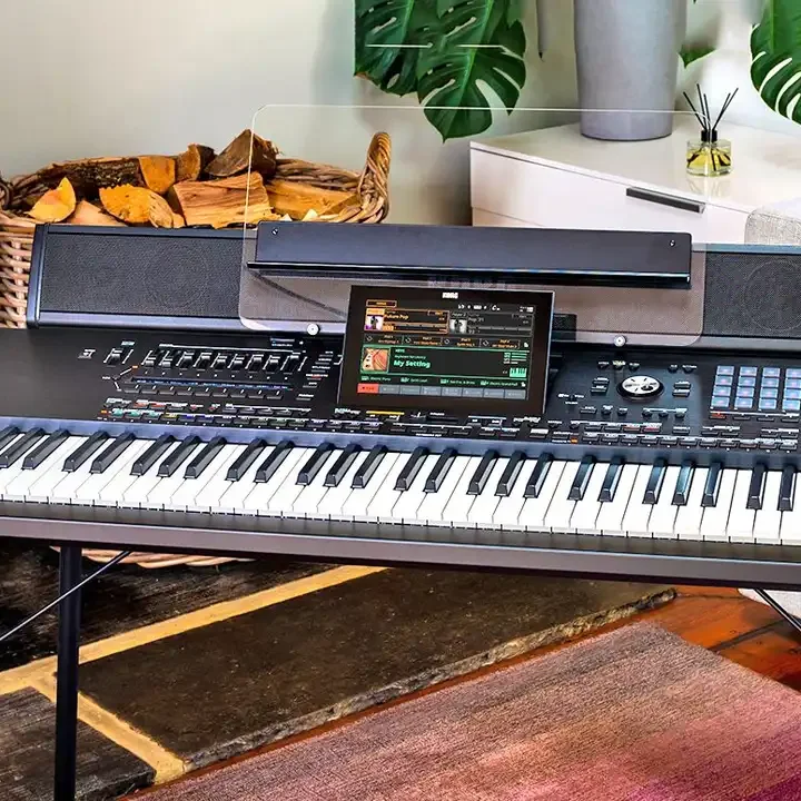Распродажа со скидкой Korg Pa5X 88 клавиша Профессиональный Pa5X-88 аранжировщик