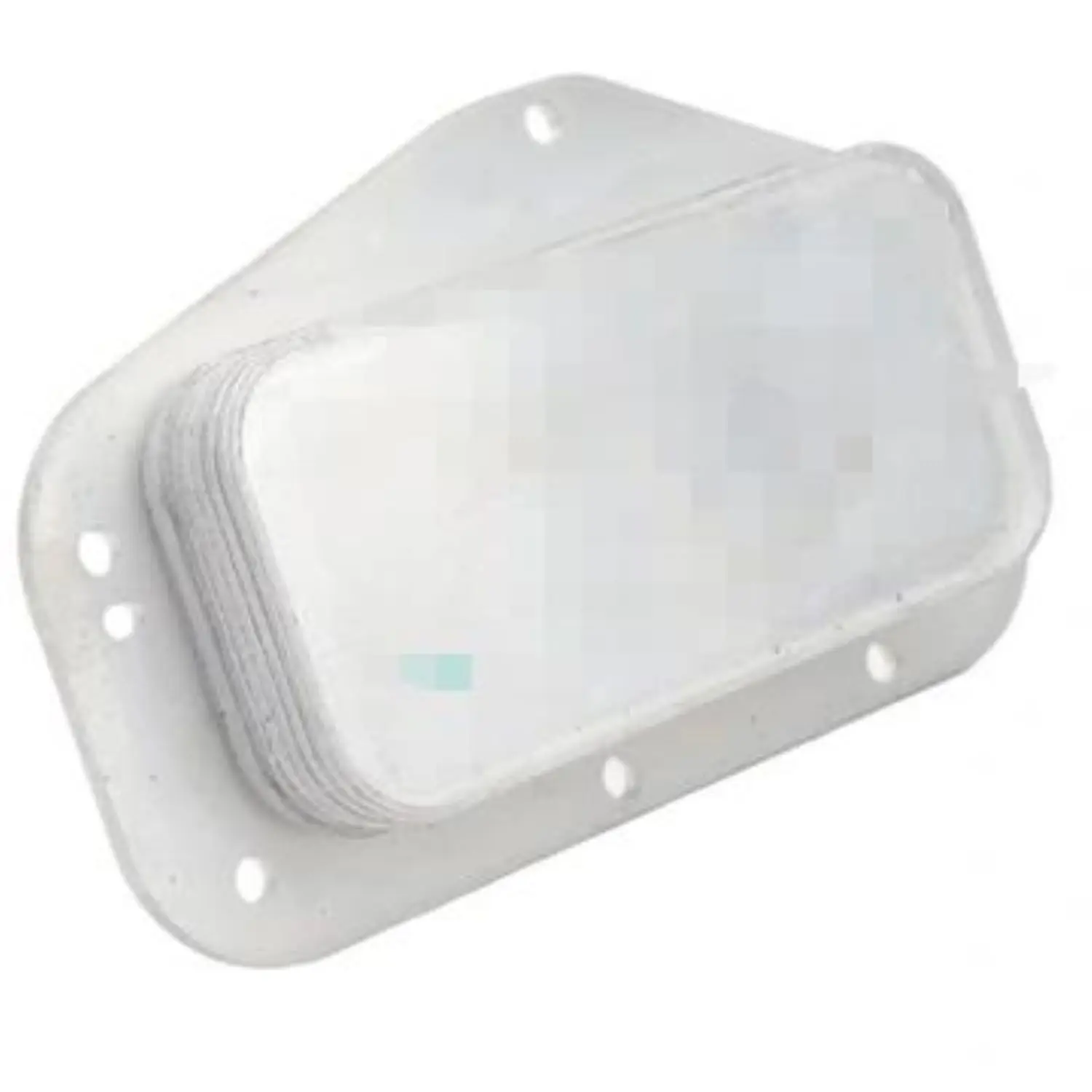 55355603 High Quality Engine Oil Cooler 55571687 5650365 5650833 93186325 55571687