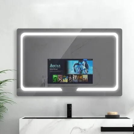 V50 - Smart mirror with display