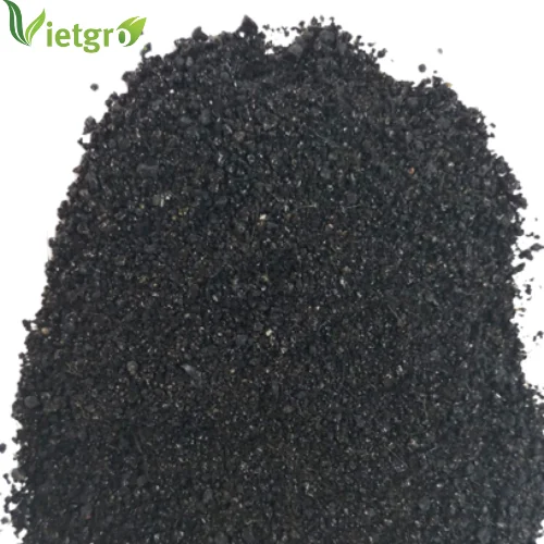 Best Seller Agricultural Fertilizer Fused Magnesium Phosphate FMP Manufacturer in Vietnam-Sandy