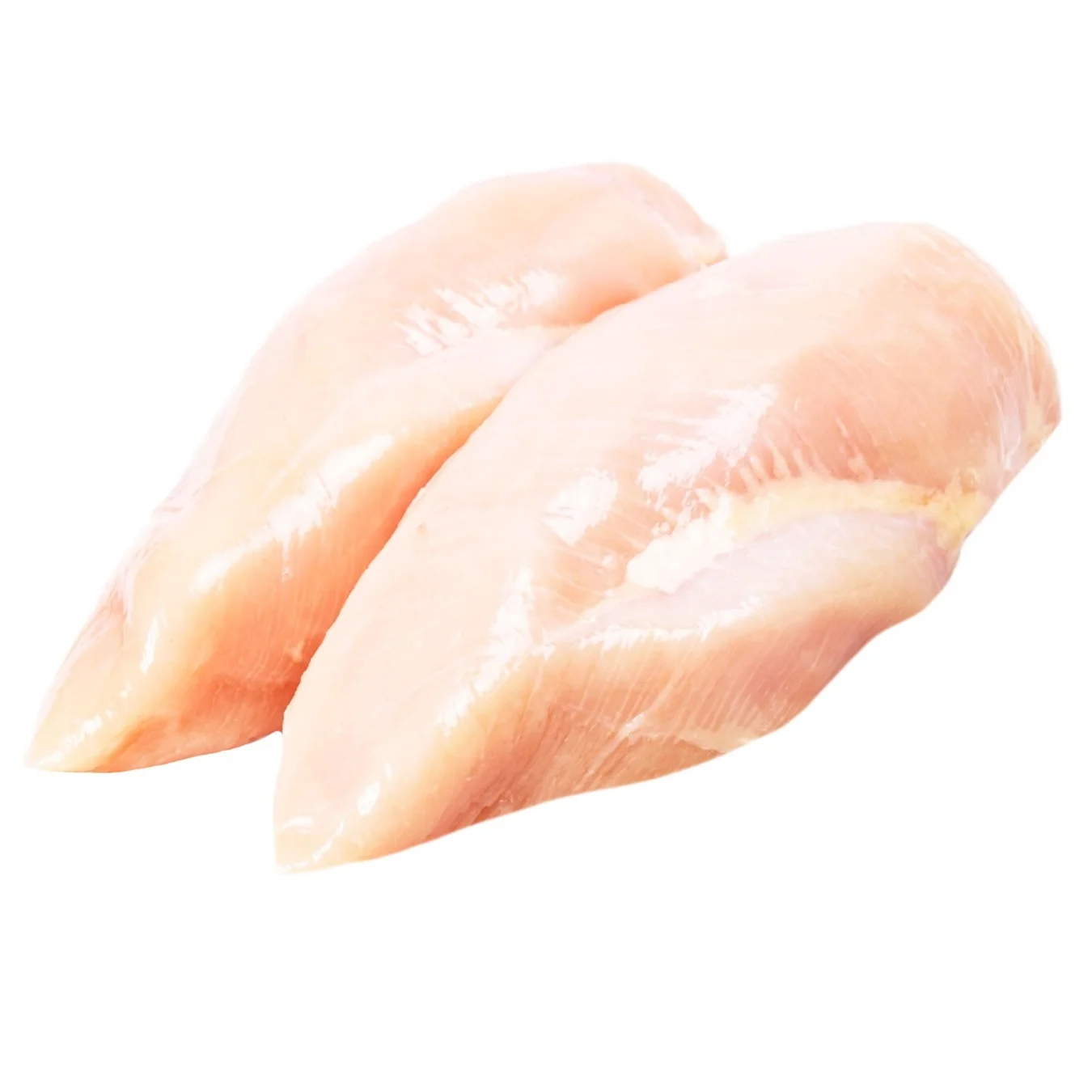 Boneless HALAL APPROVED Frozen Chicken Breast