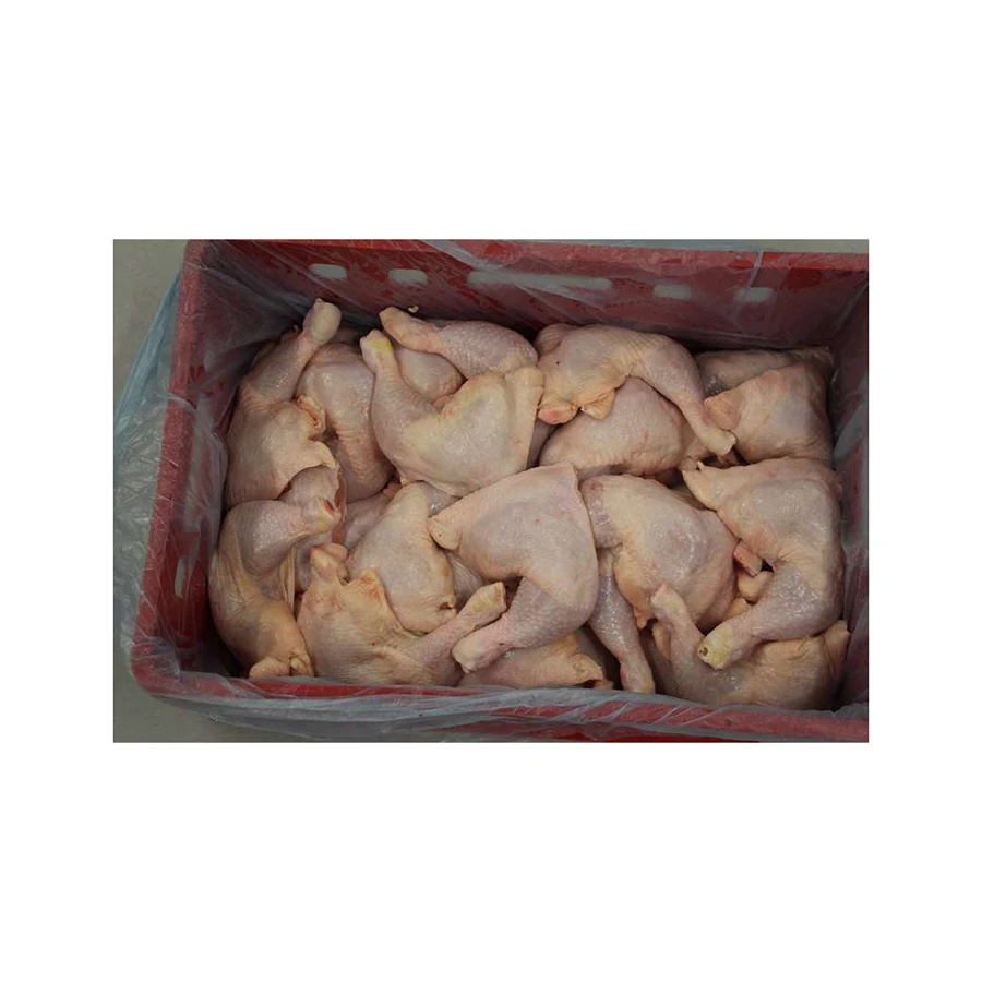 Quality Frozen Chicken leg quarters Wholesale Supplier Trade Whole Leg Quarter Legs Meat Frozen