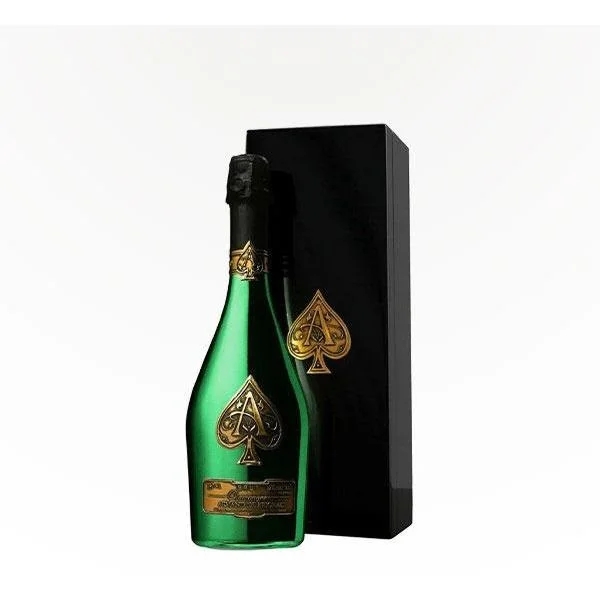 Ace of Spades Armand de Brignac Brut Gold 750 мл