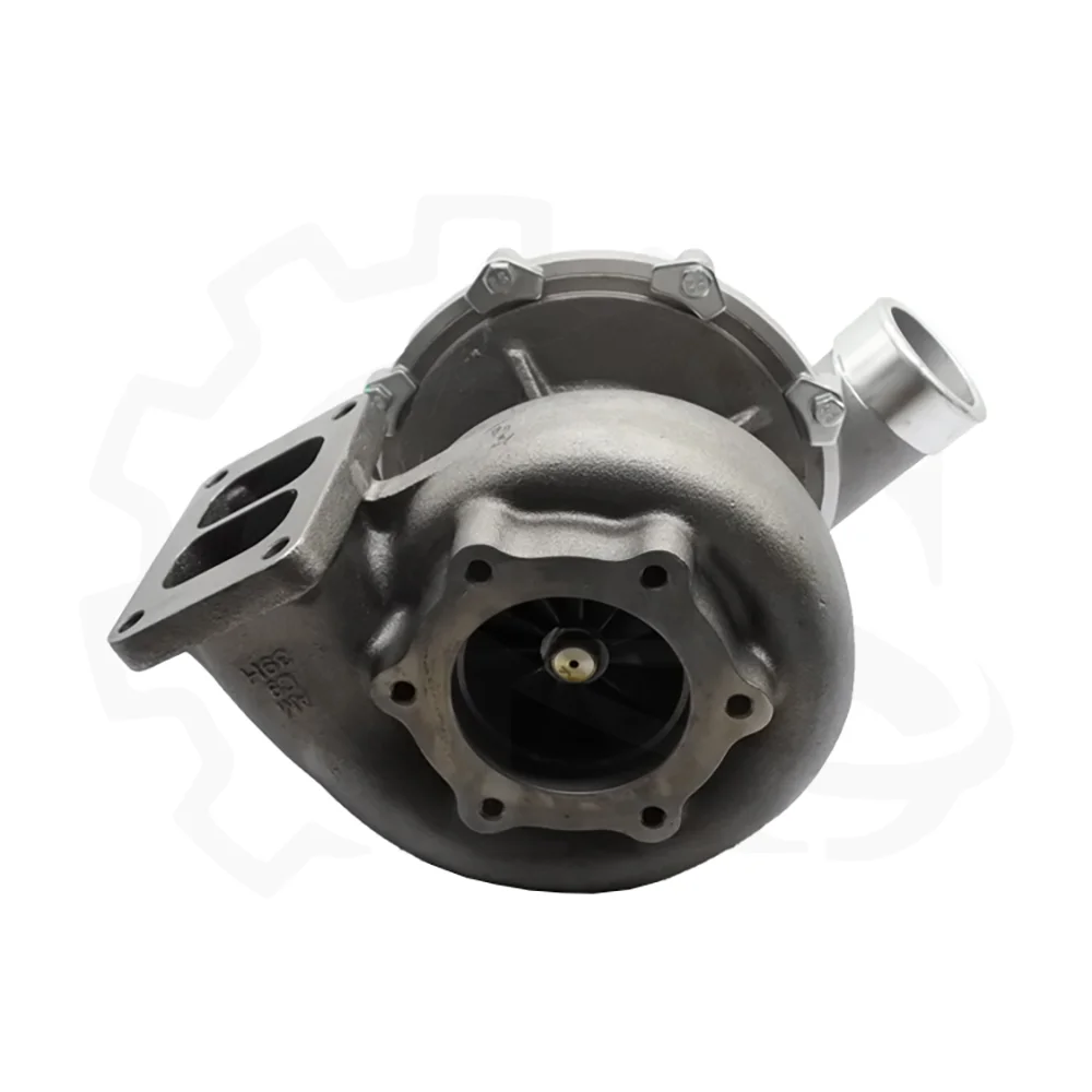 HS for Hitachi Excavator Zx450 Isuzu Engine 6wg1t Turbo Rhc92 Turbocharger 114400-3830 1144003830