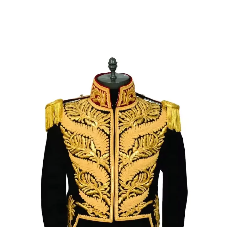 Top sale fresh material trending style new arrived cheap price good manufacturer for Ceremonial Uniform