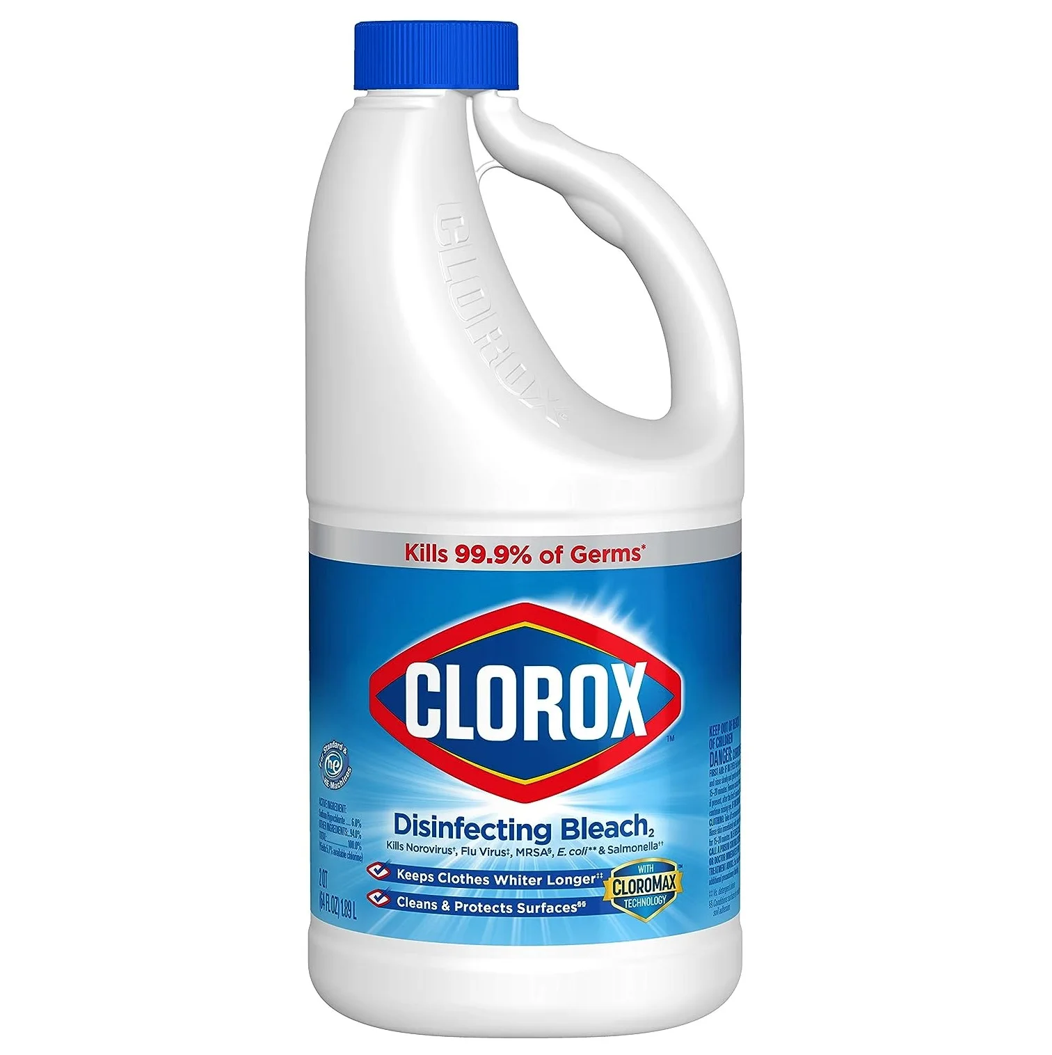 Clorox- Bleach Meadow Fresh | Bleach