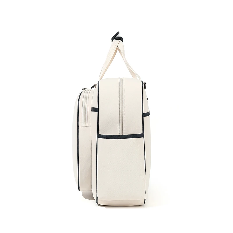 Wholesale Custom Logo PickleBall Badminton Racquet Paddle Tote Beach Tennis Padel Racket Bag For Women