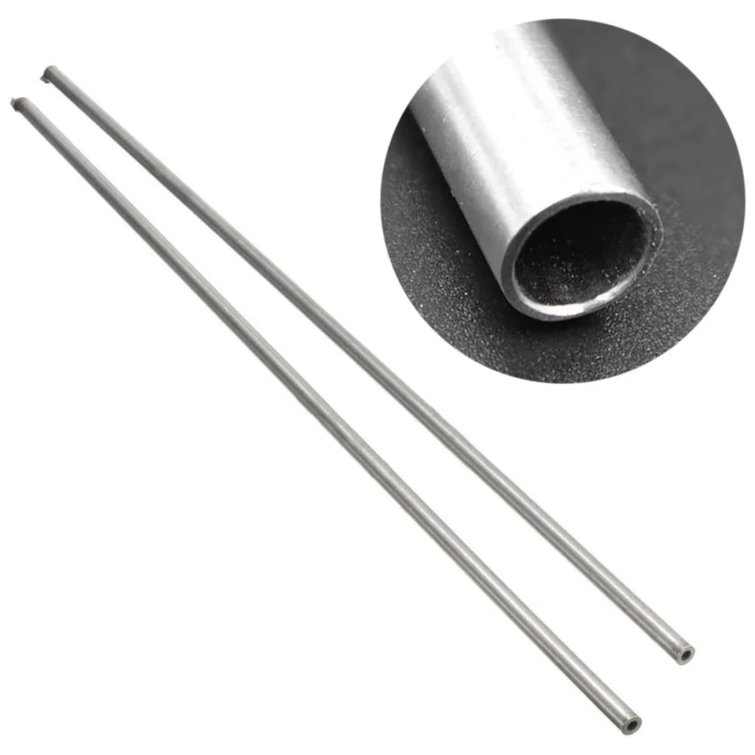 Small Diameter Seamless Stainless Steel Capillary Tube - China 304 Stainless Steel Pipe, 2mm Thickness Pipe for Medical