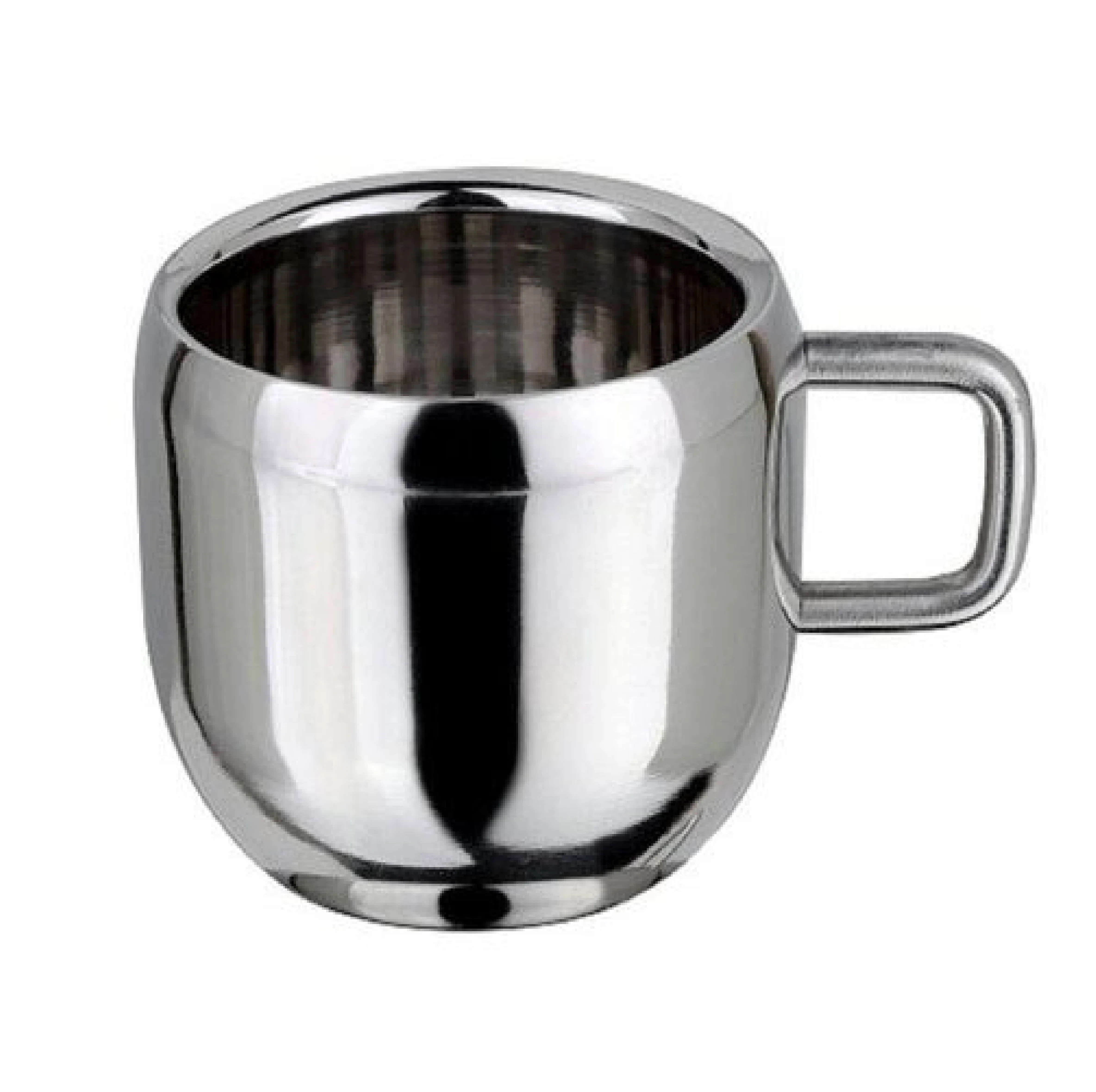 Wholesale High Quality Stainless Steel Mug Classic Design Stainless Steel Mug Hot Stainless Steel Moscow Mule Beer Mug