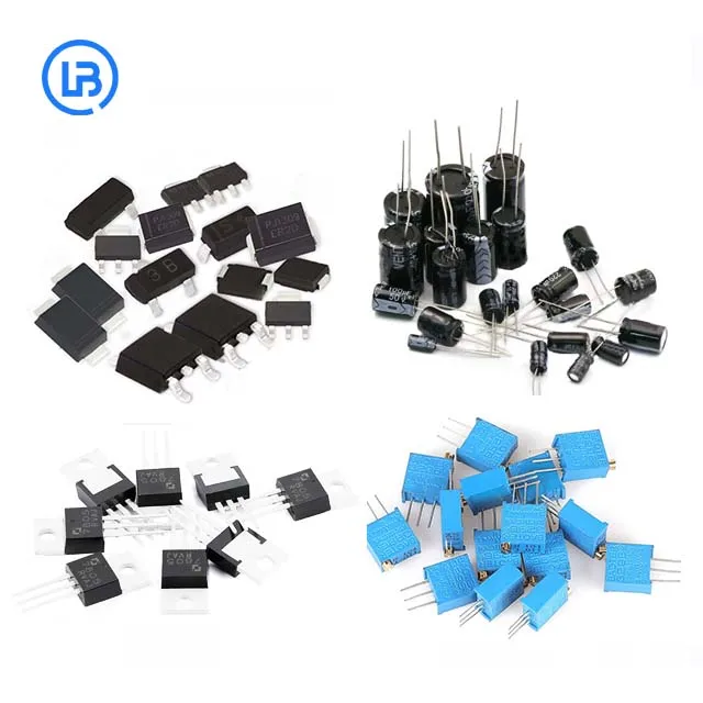 Lbang IC Chip PCBA Support BOM List Quotation SMBG9.0A-M3/5B Led Diode TV Samsung Ue50au8000 10V DO-215AA SMBG9.0A- In Stock