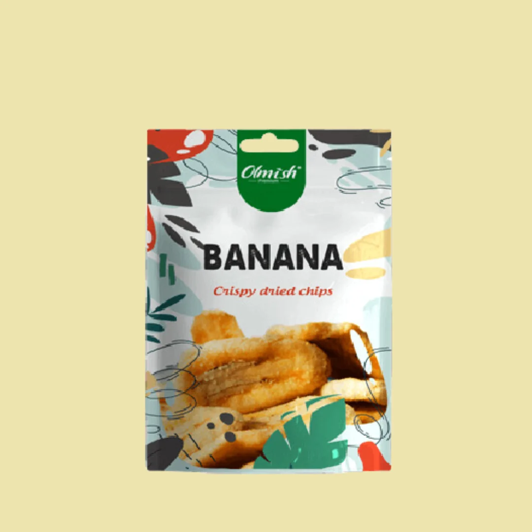 Jackfruit Crispy Dried Chips packing 500g Instant dried fruit chips  ready to export from Vietnam Hot sale 2024