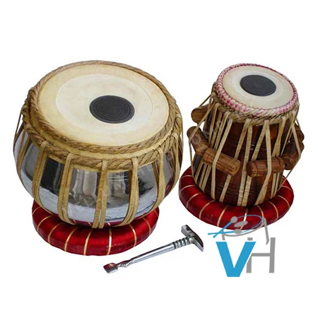 Tabla Drum Set For Beginners And Professionals