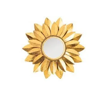 Premium Quality Large Mirror Frame Customised Stainless Steel & Iron Gold & Black & Silver in Home Decor Wall Usage