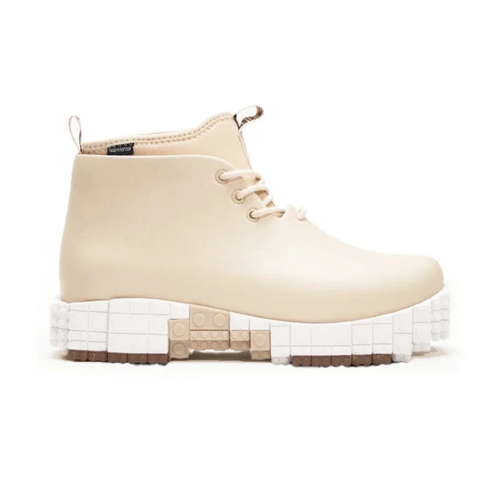 Eco friendly Urban Chic Shoes