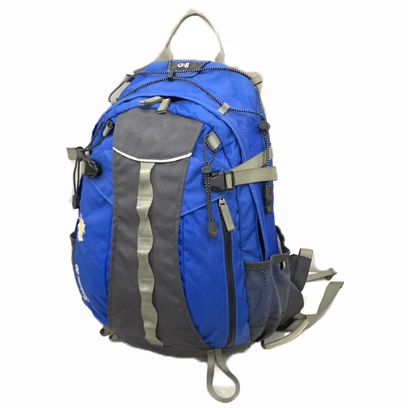 Customized 30L Ultralight Outdoor Laptop Backpack Waterproof Travel & Trekking Rucksack for Running Vietnam Supplier