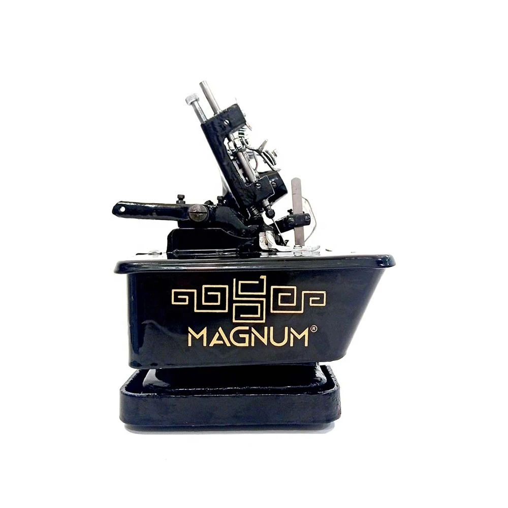 Good Quality High Speed New Overlock Sewing Machine For Industrials Use At Lowest Price