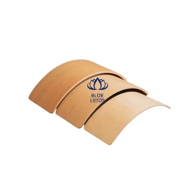 Export Wood Board Balance For Kid