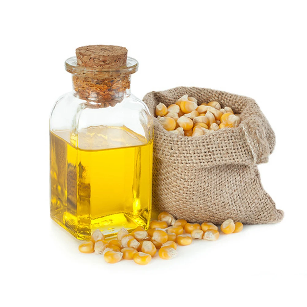 Edible Cooking oil crude Corn Oil for Sale Bulk Packaging Manufacturer Corn oil Supply wholesale Refined