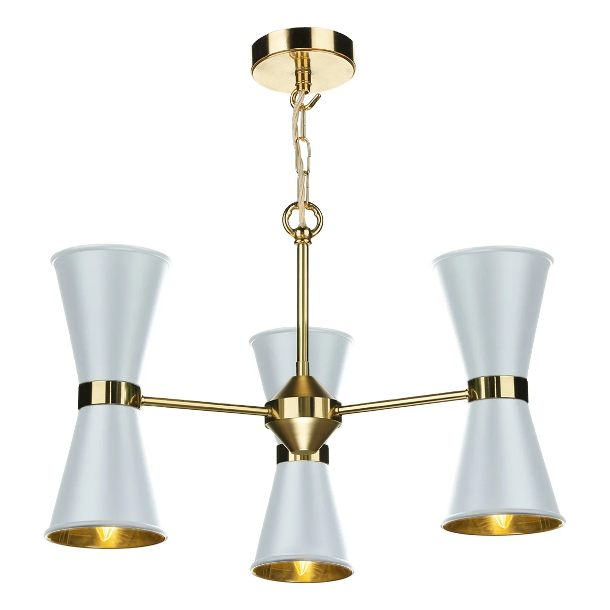 Contemporary Modern Nordic Luxury Hanging Led Light Lamp Pendant Lamp For Dinning Room Bedroom Lighting With Metal