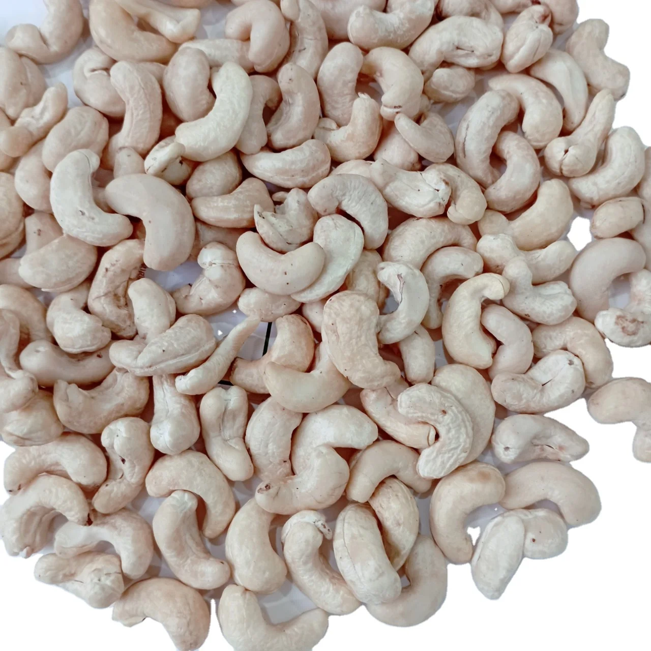 Cashew nuts WW320 High Quality Bag Style Packaging Cooking Raw Origin Vacuum Type Dried Grade Wholesale