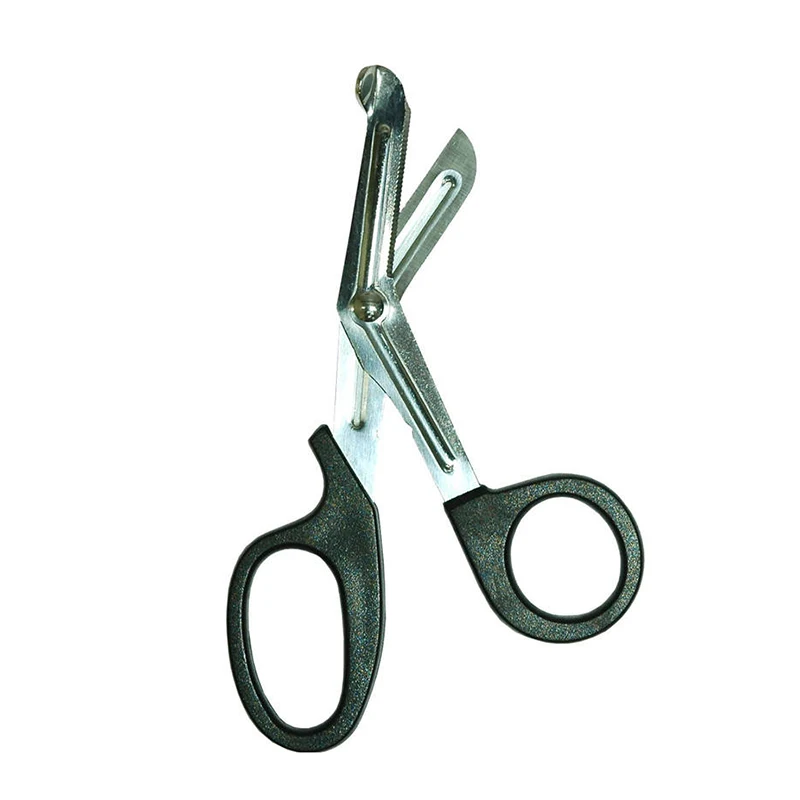 hot selling medical Nurse Bandage scissor stainless steel best selling Bandage scissor