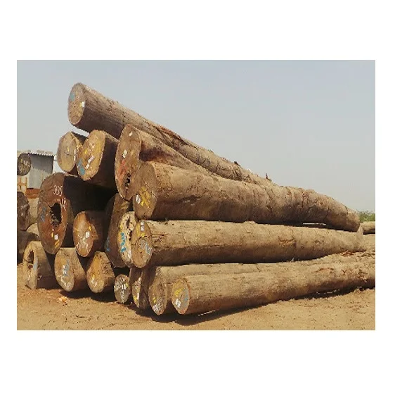 Wholesale Price Meranti Wood Logs Manufacturer, Supplier