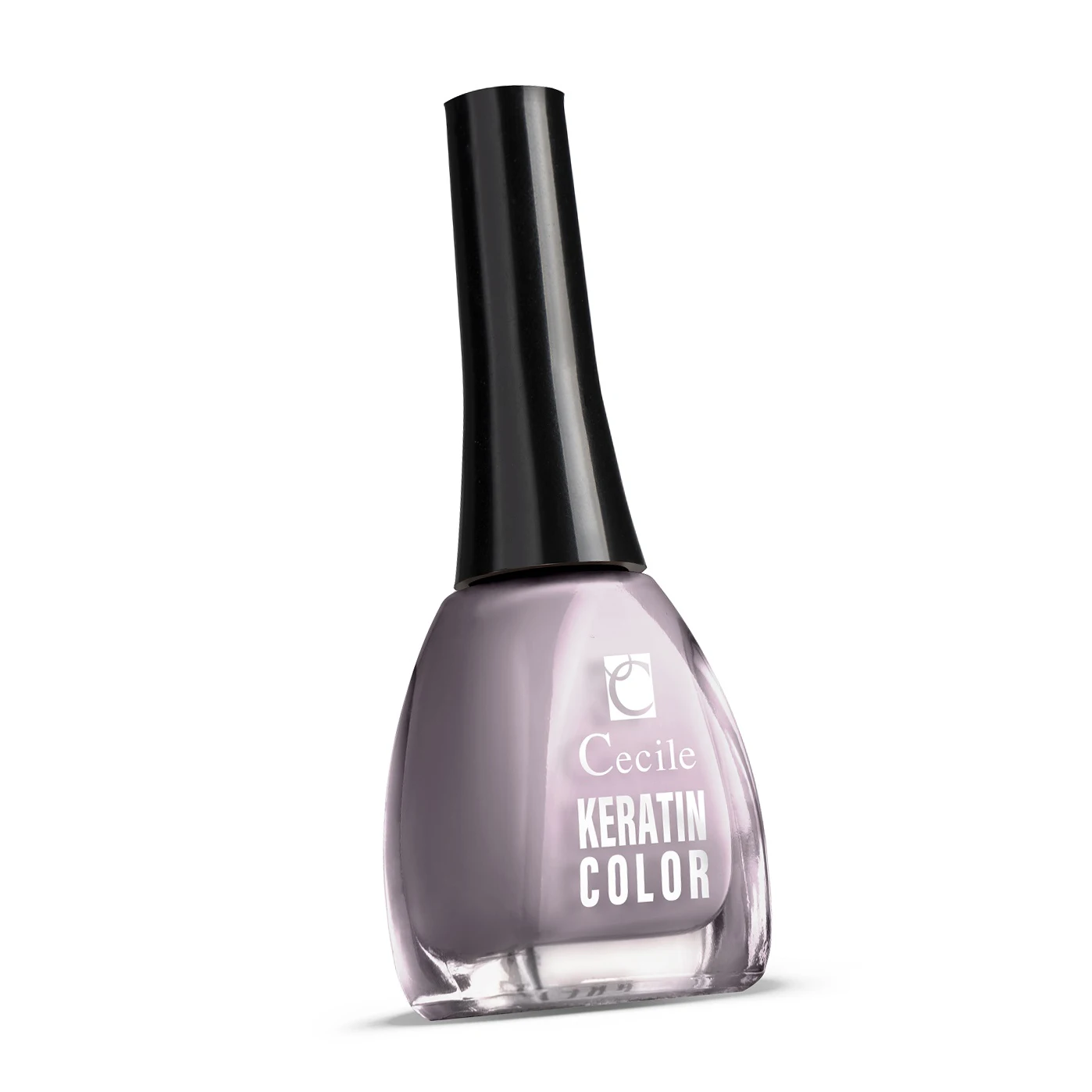 60 seconds fast dry, flat brush, keratin formula  Nail Polish 25 color OEM Turkey