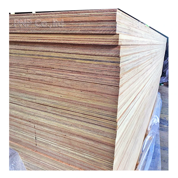 Best quality keruing 28mm container flooring plywood weight 59kg A grade waterproof from Vietnam