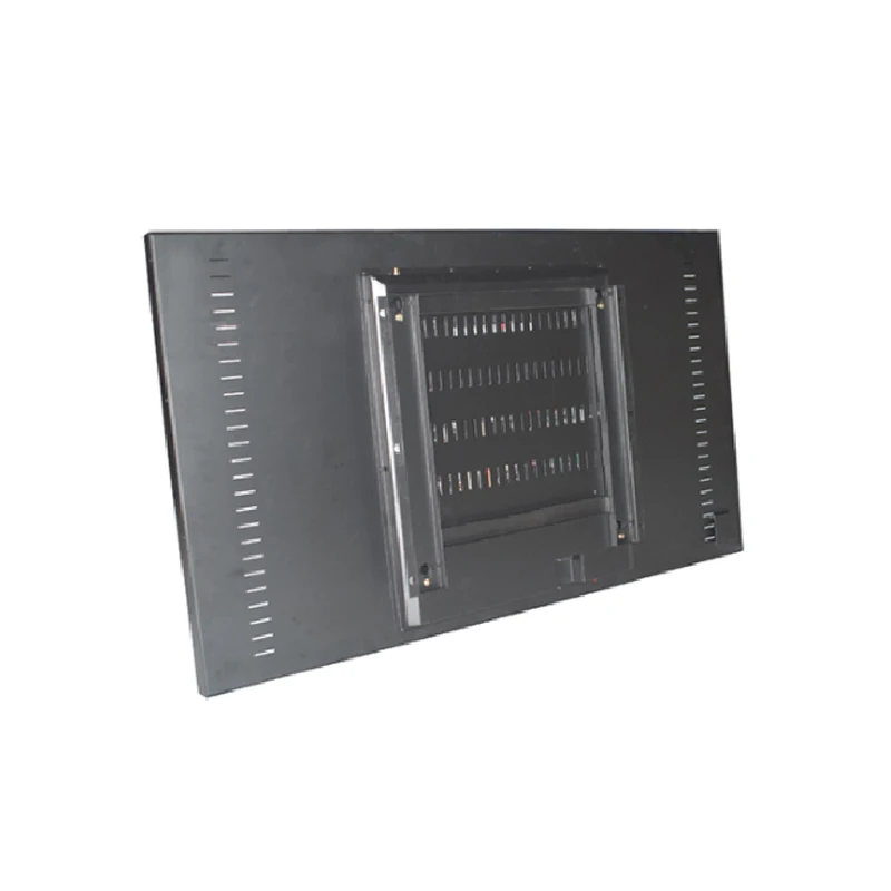 32 43 49 55 65  75 86 inch 5000 Nit High Brightness Monitor Hanging Advertising Digital Signage Facing Window Lcd Screen Display