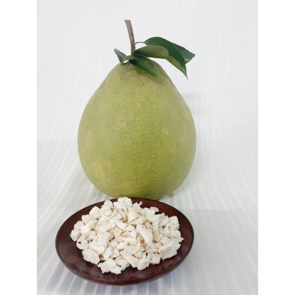 TW6 Export standards Dried Pomelo Pulp from Vietnam