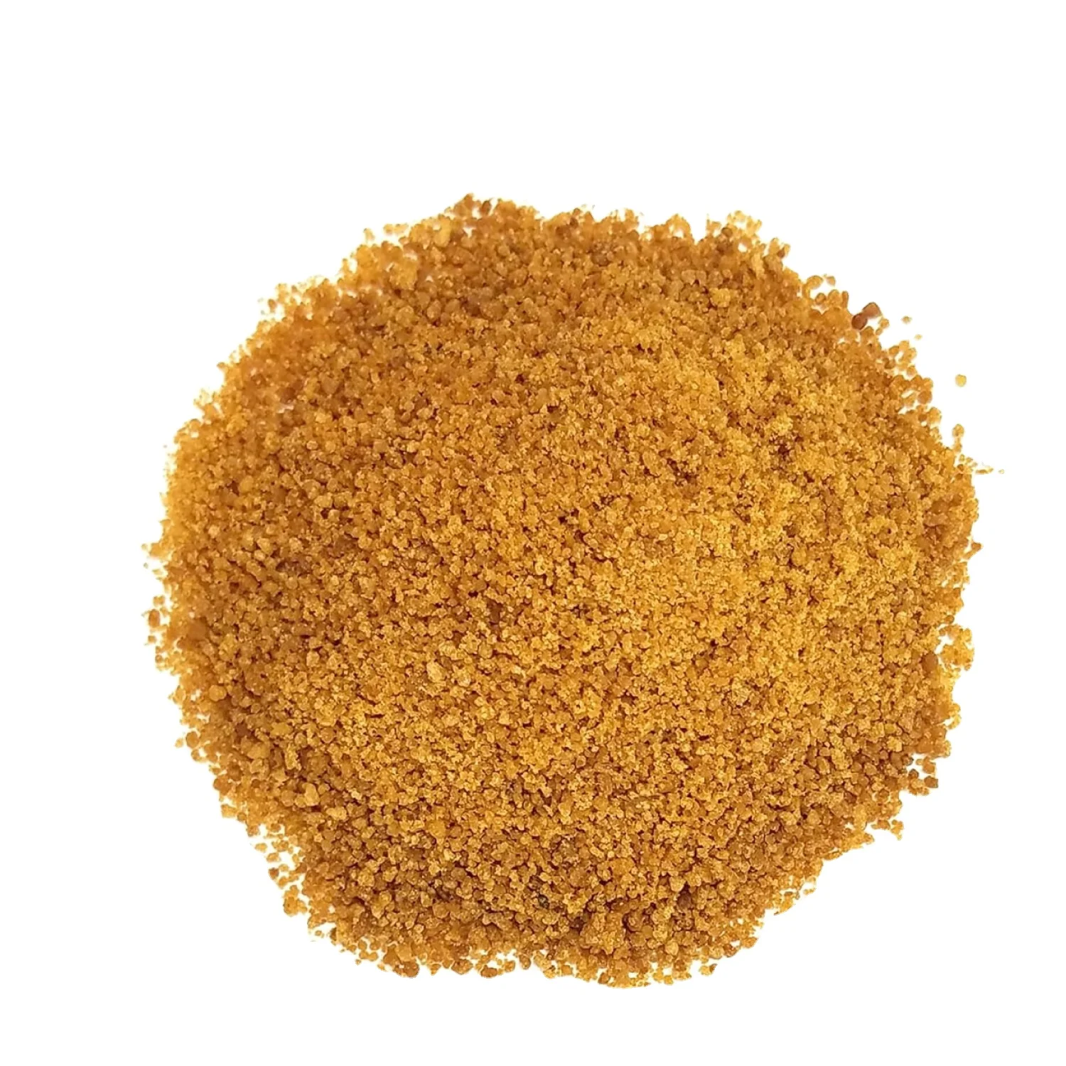 Unrefined Raw Brown Sugar from India