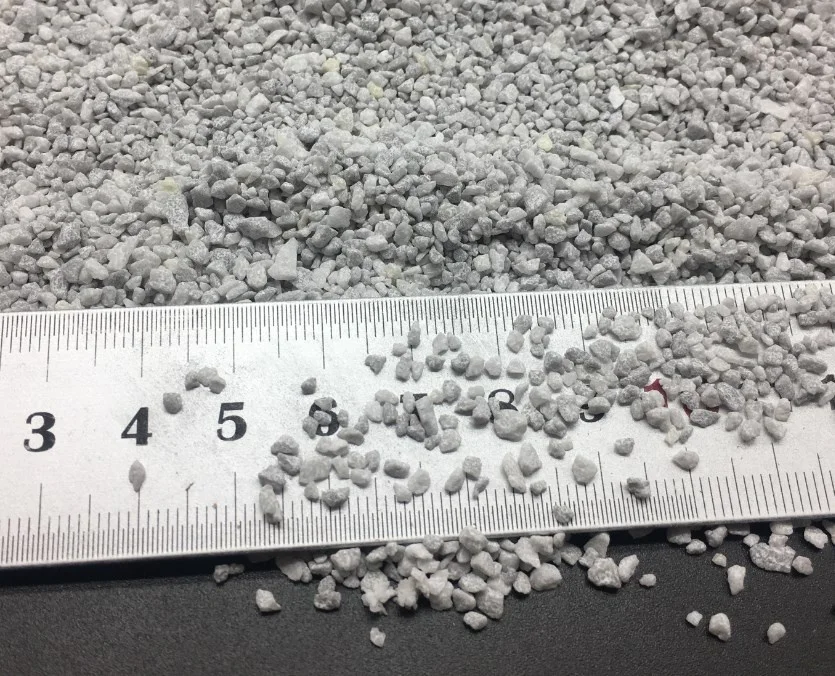 Runda Fused Refining Flux for Aluminum and Magnesium  alloys