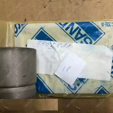 Sandvik drifter tools punch extension  55005557