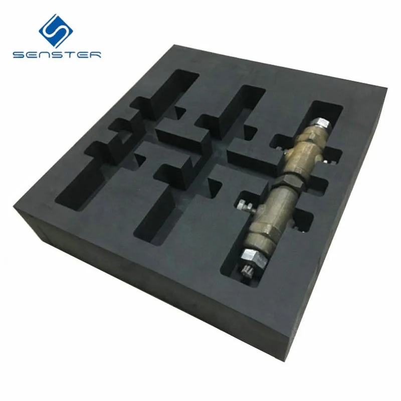 Custom Foam Packaging Insert for Protecting Fragile Items