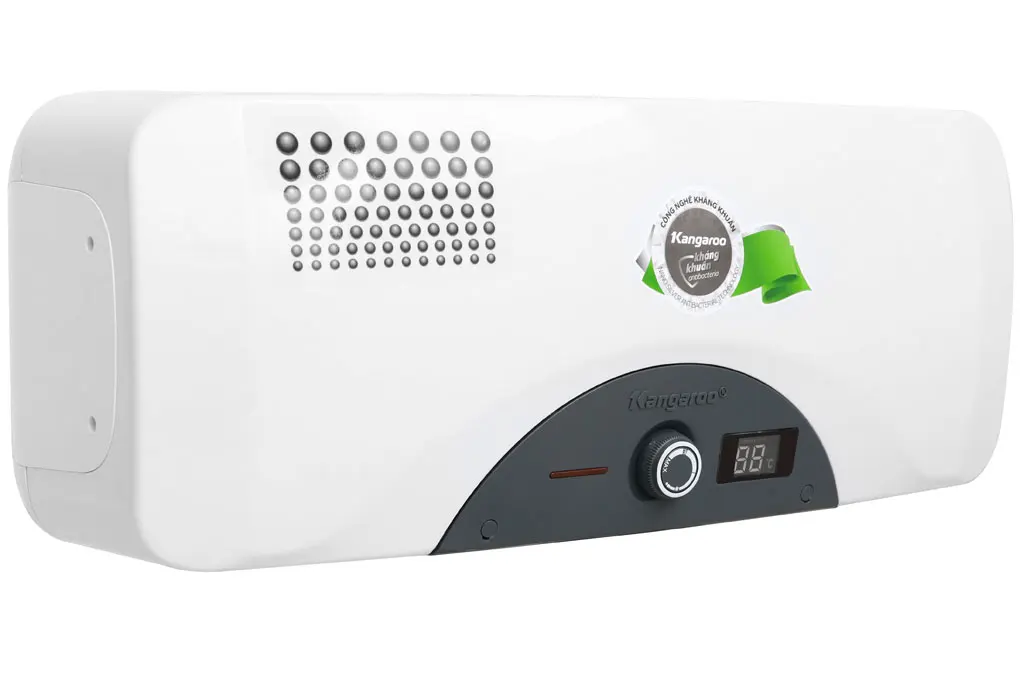 Water heater storage household heater tank