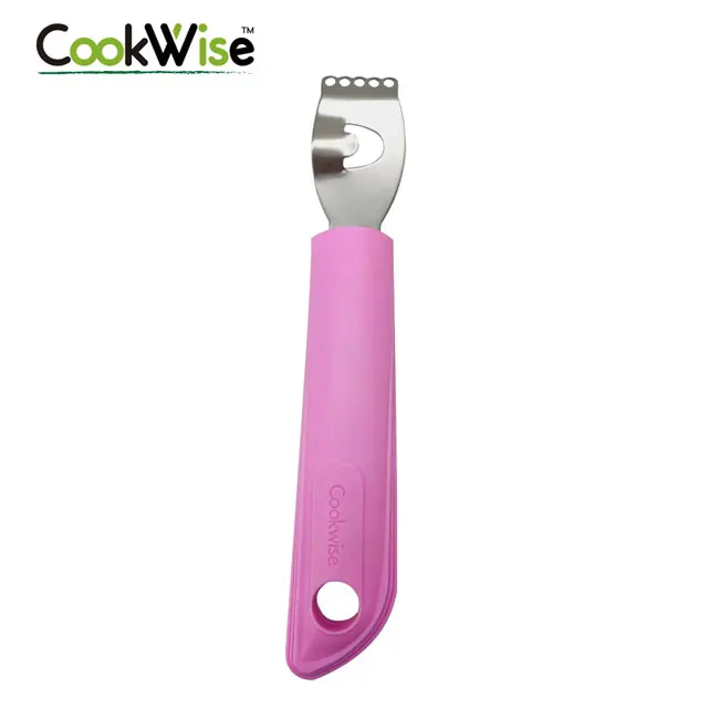 Good Grip Stainless Steel Lemon Citrus Zester Grater
