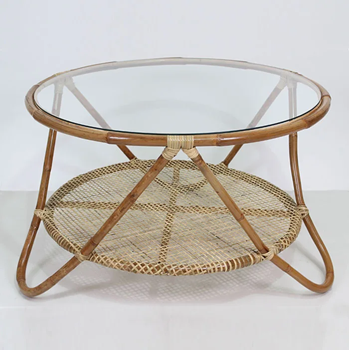 Acht Big Round Table